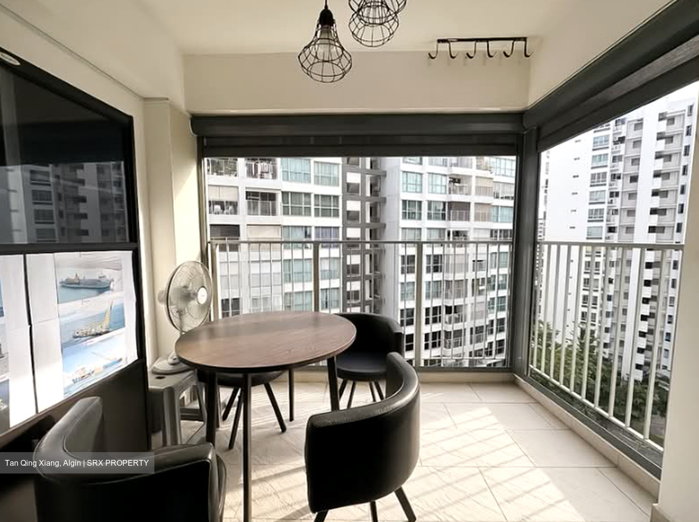 Blk 520A Centrale 8 At Tampines (Tampines), HDB 3 Rooms #573594061